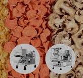 Dehydrated Vegetables Color Sorter