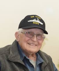 Obituary: Thomas Arthur Lavan