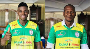 Cerrará de local ante bogotá, que también quedó por. Real Cartagena Nuevas Contrataciones Capsulas De Carreno