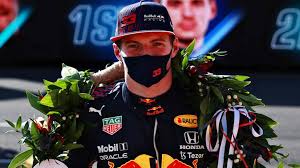 Someone knew he would achieve the formula 1 category. Verstappen And Horner Say Red Bull Will Not Give Up Ahead Of Belgian Gp