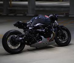 bmw r9t カスタムバイク bmwオートバイ カフェレーサーバイク