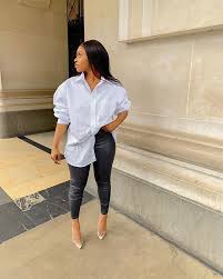 Oversized Shirts Shirt Missyempire Missygirl Missyempire Oversized Shirt Outfit Casual Chic Outfit Oversized White Shirt Posted by nazaret on august 11, 2020. casual chic outfit oversized white shirt