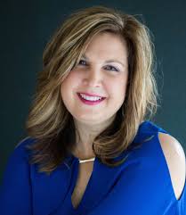 Meet The Faces Of Cathy Allan