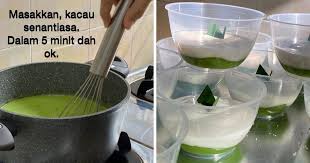 Resepi kuih tepung pelita boleh dibuat hanya dari rumah kerana ia menggunakan bahan yang ringkas dan sangat mudah untuk diperolehi. Resipi Tepung Pelita Versi Bandar Buat Sendiri Lebih Berbaloi Remaja