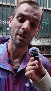 @RGMMAGAZINE's video Tweet