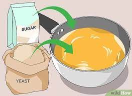 While it is legal to buy distilling equipment for legal purposes, if you want to use our moonshine recipe, you should apply for a special permit or move abroad to a country with more liberal home brewing laws. How To Make Moonshine Mash 13 Steps With Pictures Wikihow