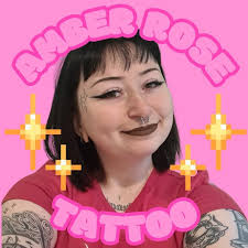 Amber-Rose (@amberrose_tattoo) • Instagram photos and videos