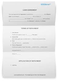 Salary advance(10,000) application form â€ central , 15 advance salary form sony asong , sample employee advance form 8 examples in word, pdf , 6 salary deposit letter format simple salary slip , income from salary bangladesh negative & positive by , 6 salary verification letter template salary. Loan Agreement Free Template Word Pdf Download Tracktime24