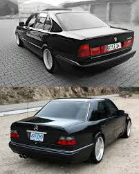Bmw Mercedes Magazine On Instagram Bmw E34 Or Mercedes W124 Bmwm5 Bmwclassic Bmwe34 E34 W124 500e W124wagen E500 W124mylive W Bmw E34 Bmw Mercedes W124