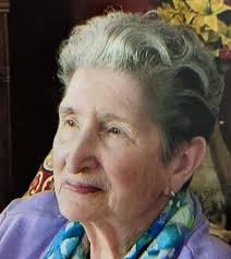 Opal Inez Rainwater Obituary August 15, 2022