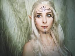 Just when you thought it was over and done, you discover in truth you have  only begun, for the path that is Elven unfolds ever on, from the mists in  the twilight