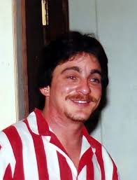 Luciano C. D'Angelo Jr. Obituary