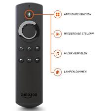 Fernbedienung für amazon fire tv und fire tv stick. Amazons Fire Tv Stick So Holt Man Das Maximum Heraus Winfuture De