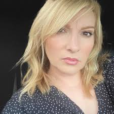 Monica Deluca's Instagram, Twitter & Facebook