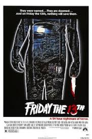 Friday the 13th occurs when the thirteenth day of a month falls on a friday, which superstition holds to be a day of bad luck. Friday The 13th 1980 Film Wikipedia