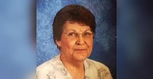 Rose Gary Abshire Obituary