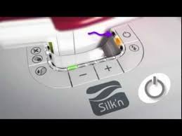 Sensepil device description silkn senseepil. Silk N Sensepil Hair Removal Device Basic Tutorial Youtube