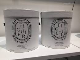 Grab Your Baies And Run To The 2018 Diptyque Sample Sale Practically Haute