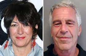 Jeffrey Epstein Told Ghislaine Maxwell to Stop Acting Like an 'Escaping Convict' After She Was Accused of Being His Madam