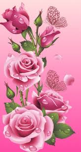 Pin On Flowers Wallpapers
