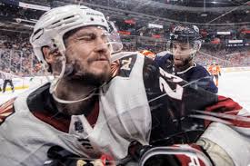An extremely busy offseason lies ahead for vancouver canucks general manager jim benning. The Canucks Have Until Friday If They Want To Trade For Oliver Ekman Larsson Vancouver Is Awesome