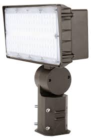 13 000 Lumens 100 Watt Led Flood Light Kivo Series High