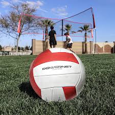 Bouncing it off the ground then hitting it with their palm or fist into another square. Buy Powernet Four Square Net Fun New Game For Volleyball Or Soccer Play At The Park Or Beach Online In Turkey B08h2njpyv