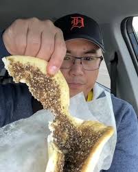 Here is my review of Maatouk Bakery in Sterling Heights, Michigan