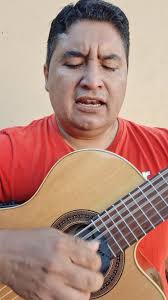 APENAS CANTOR. ZAMBA. Para más videos pueden seguirme en Facebook como  👉Héctor Alzogaray