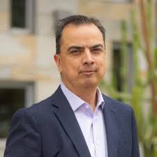 Going the extra miles: Ashburn man completes Deca Anvil Triathlon