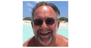 Keith Walters Obituary (1960