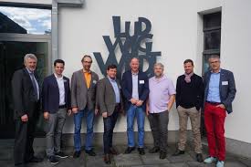Photos, address, and phone number, opening hours, photos, and user reviews on yandex.maps. Dann Ist Ein Mann Ein Mann Im Ludwig Windthorst Haus Lingen Ems Vechte Welle