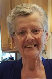 Frances Tracey Obituary