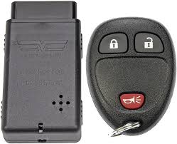 Unlock all doors with the unlock button; Amazon Com Dorman 99161 Keyless Entry Remote 3 Button Compatible With Select Chevrolet Gmc Models Oe Fix Automotive