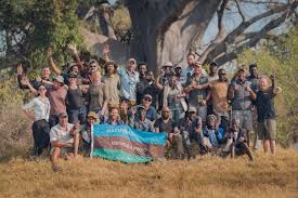 Image result for Napoleonaea gossweileri