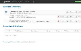 Download hostapd packages for alpine, alt linux, arch linux, centos, debian, fedora, freebsd, mageia, openmandriva, opensuse, openwrt, pclinuxos, slackware, ubuntu Openwrt 15 05 Gets Its First Point Release Brings Support For New Devices