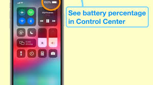 As you can see, there's nothing to it. Iphone 11 Xs Xr Or X Missing Battery Percentage We Ve Found It Appletoolbox