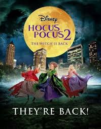 Hocus Pocus 2 Would Be Amazeballs Yes Please Hocus Pocus Movie Hocus Pocus 2 Best Halloween Movies