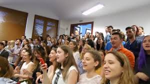 Each applicant will sustain a short skype interview, which will be scheduled and announced in time. Serenade Umf Cluj 2017 Amfiteatrul De Dermatologie Part 3 Youtube