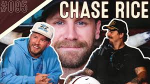 Chase Rice Got Kicked Out of Country Music