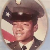 Wayne D. Epps Obituary