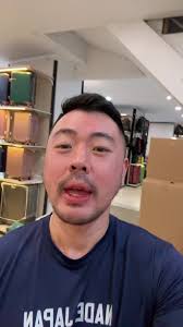 Koper Hanke HK005 by Roaming A006 Ultra Koper Kabin Bagasi Anti Pecah.  #KohDenniesApproved #koper