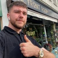 Kieran Borden CMgr MCMI