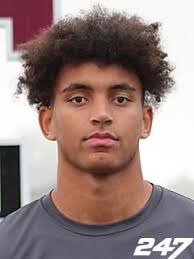 Arizona State 2024 Football Commits