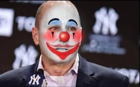 The nickname alone carries weight — and now it's carrying momentum straight  toward the Bronx. “El Espectáculo,” long viewed as one of the Brewers' most  intriguing pipeline pieces, is suddenly projected to