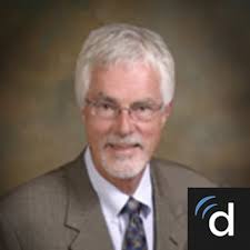 Dr. Mitchell E. Bailey, MD