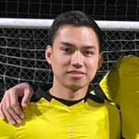 Atienza Renz Vincent