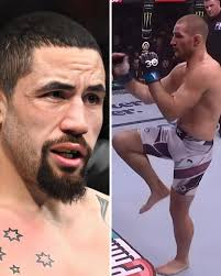 Robert Whittaker