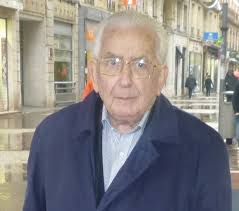 Claude Bloch, ancien déporté : « J'ai eu 16 ans à Auschwitz… »