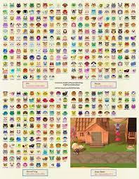 Pin On Animal Crossing
